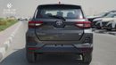 Toyota Raize TURBO G RA | Rear Camera | Traction Control | Power Mirror | GCC | Brand NEW