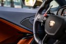 Lamborghini Temerario Alleggerita Package