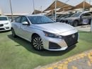 نيسان ألتيما SV