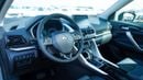 Mitsubishi Eclipse Cross GLS HIGH LINE