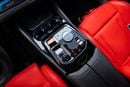 BMW M5 MASTERCLASS Touring 2025 GCC 4.4L Twin Turbo V8 PHEV Agency Warranty Full Service History 728hp