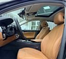 بي أم دبليو 520i EXCLUSIVE PLUS شركة خليجية .. سجل صيانة كامل .. حالة ممتازة .. 4 سلندر