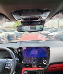 Lexus NX350 F SPORT PETROL – AUTOMATIC – GCC SPECS