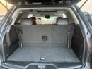 GMC Acadia DENALI Gulf, Limited, Panorama