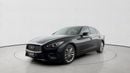 Infiniti Q50 LUXE | Guaranteed Warranty | 0 Down Payment