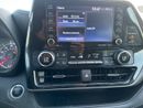 Toyota Highlander LE
