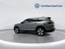 فولكس واجن تيرامونت COMFORTLINE 2.0L | 7-Seater | Panoramic Sunroof | Digital Cockpit | 4MOTION