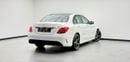 مرسيدس بنز سي 43 ايه ام جي STANDARD مرسيدس C43 AMG 4Matic موديل 2018، سجل صيانة كامل، كاملة المواصفات، بحالة ممتازة، خليجية
