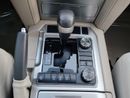Toyota Land Cruiser EXR