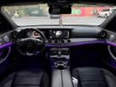 Mercedes Benz E63 AMG S 2017 E63s AMG 4-MATIC+ | ACCIDENTS FREE | FSH | ORIGINAL PAINT