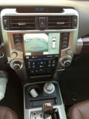 Toyota 4Runner 2024 Toyota 4Runner Limited Edition 4.0L V6 - Sunroof 360* CAM - AWD 4x4 -Leather Seat - Fully Au