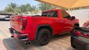 GMC Sierra 1500 REG/CAB ELEVATION