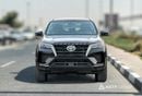Toyota Fortuner SR5 2.7L Petrol | 4x4 | Automatic | GCC Specs | 7-Seater | Full Option
