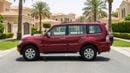 Mitsubishi Pajero 2017 | AED 798/Month | 0 DP | 30 Day Return | Warranty | Service History