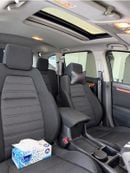 Honda CR-V EX PLUS
