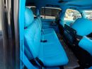 Toyota Land Cruiser VXR Modified to 2024 5.7L V8 Petrol Engine Automatic Gear 4WD 7 Seats 5 Doors