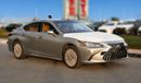 Lexus ES350 PLATINUM 3.5L V6 Petrol