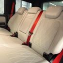 Mercedes Benz G63 AMG STANDARD | Japanese Specs
