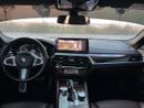 BMW 540i M SPORT COMFORT