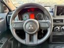 Mitsubishi L200 GLX MiTsUBiSHi - L-200 - M-Line - 2.4L - DC - MT - STaNDaRD - 2026 - WHiTE