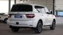 Nissan Patrol SE PLATINUM CITY | Full Service History | Single Owner | 0 DP