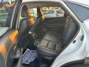 لكزس NX200t بلاتينيوم TURBO ENGINE V4 2.0L 4X4 CANADIAN SPECIFICS