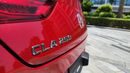 Mercedes Benz CLA250 Premium +