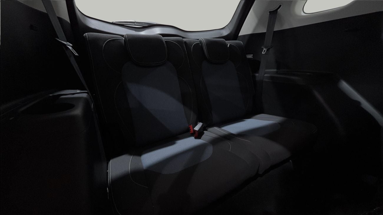 Chevrolet Captiva LS 2023 | AED 517/Month | 0 DP | 30 Day Return | Warranty | Service History