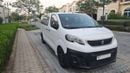 Peugeot Expert VAN L3