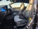 Toyota C-HR STANDARD Toyota C-HR TRD Edition Push button and leather seats