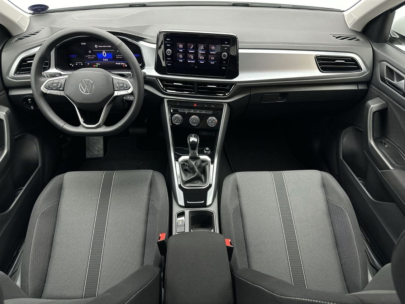 Volkswagen T-ROC LIFE T-Roc Life 1.4L | AED 69,900 Only! | TOP VALUE | VW Certified | GCC Specs