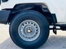 Toyota Land Cruiser 70 LC 78 HARDTOP 4.0L MT 4.2 MT 2026 basic No diff lock