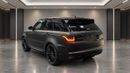 Land Rover Range Rover Sport HSE DYNAMIC