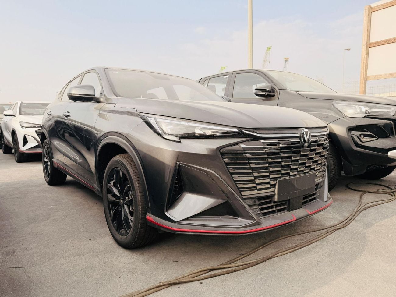 تشنجان x5 بلس