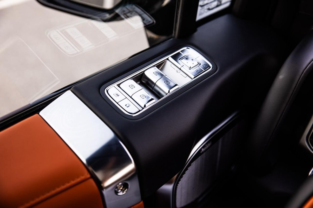 Jetour G700 FLAGSHIP