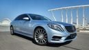 Mercedes Benz S400 Std