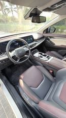 JAC JS6 FLAGSHIP
