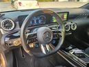 Mercedes Benz A35 AMG 4MATIC