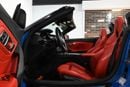 BMW Z4 sDrive 20i M SPORT 2021 BMW Z4 sDrive20i M-sport, 4/2027 Royal Swiss Warranty and Service Pack, GCC