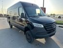 Mercedes Benz Sprinter 2.0 Diesel