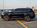 Jetour X70 Plus LUX | GCC Specs | Brand