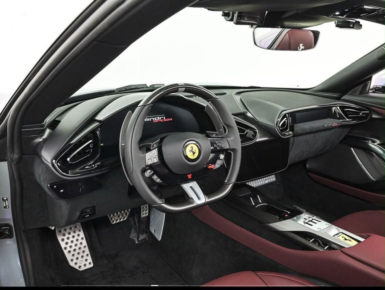 Ferrari 12Cilindri