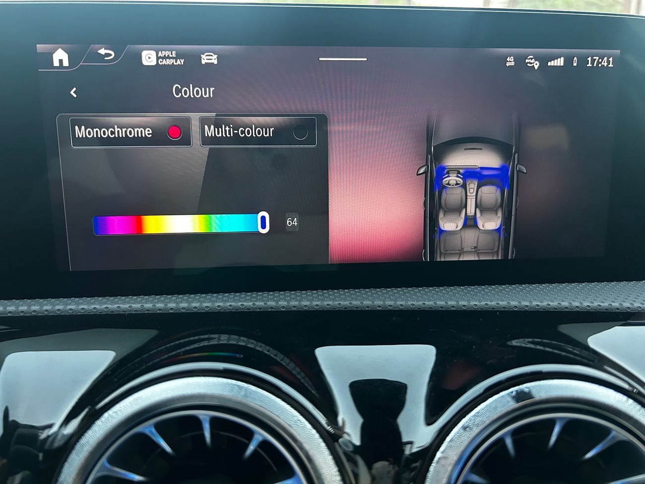 Mercedes Benz A200 PREMIUM PLUS