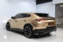 Lamborghini Urus Performante 2020 Lamborghini Urus Performante KIT, Full Service History, 1 Year Warranty, GCC