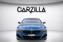 BMW M850i xDrive Carbon Core Individual 2019 l Full AGMC Service l AED 3,133 / Monthly