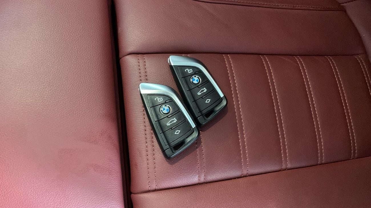 بي أم دبليو 430i M SPORT | شامل الضمان | 0 ﺪﻔﻋﺓ ﺃﻮﻟﻯ