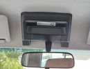 Toyota Land Cruiser 70 LC71 LX HARDTOP || 4.0L PETROL V6 A/T 4WD | DIFF LOCK | WINCH | LST, OVER FENDER (CODE # X71AFY)