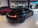 BMW 520i M SPORT BMW 5-Series 520i M Sport 2018 - Good Condition