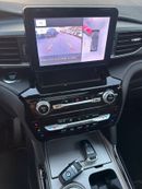 Ford Explorer ST