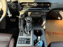 Toyota Prado ADVENTURE Toyota Prado 2.4 Adventure 2026 Full Option